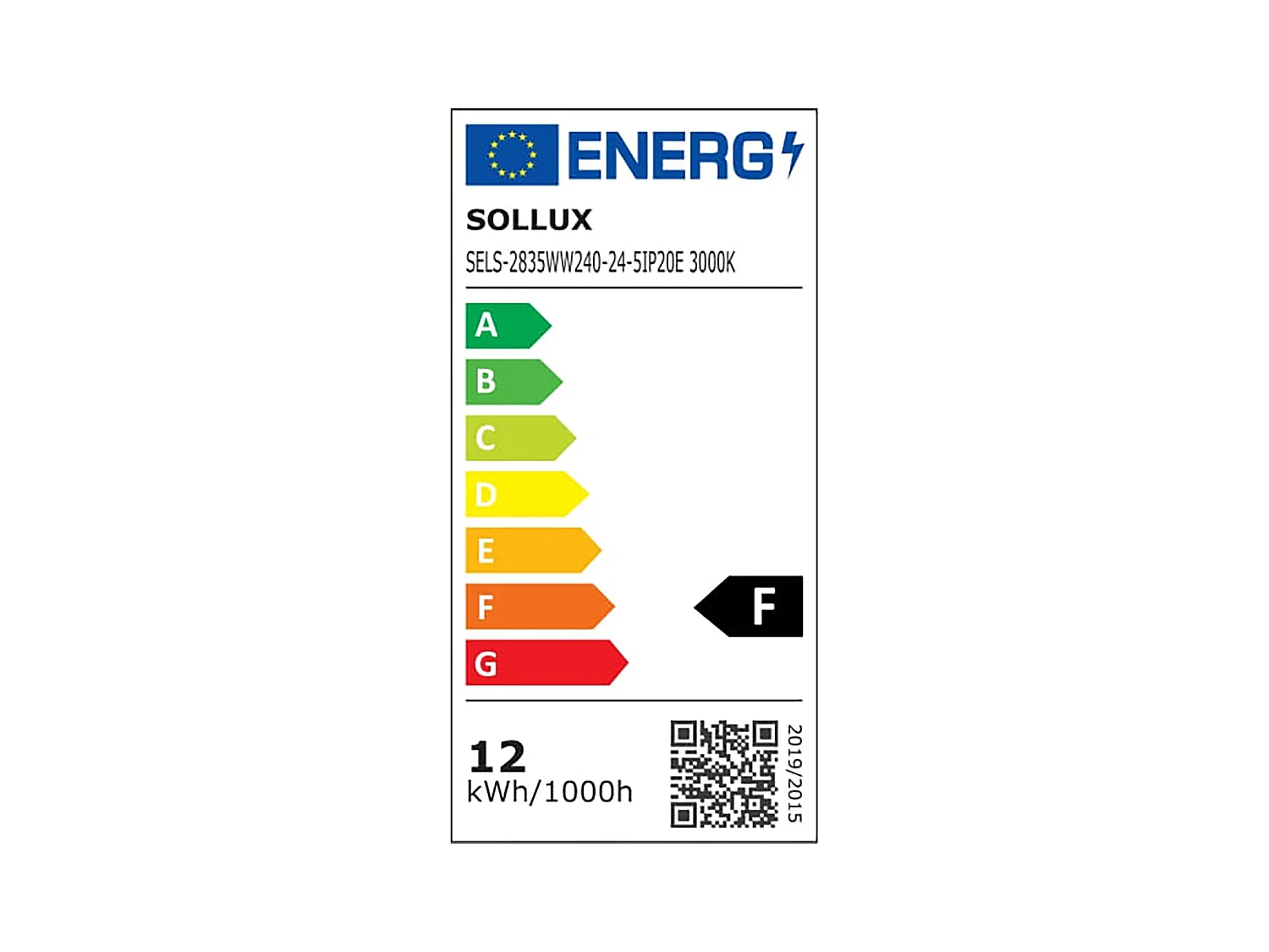 Sollux Lighting Tuula Plafonnier suspendu rectangulaire à DEL intégré, or, 3000K, 5757lm