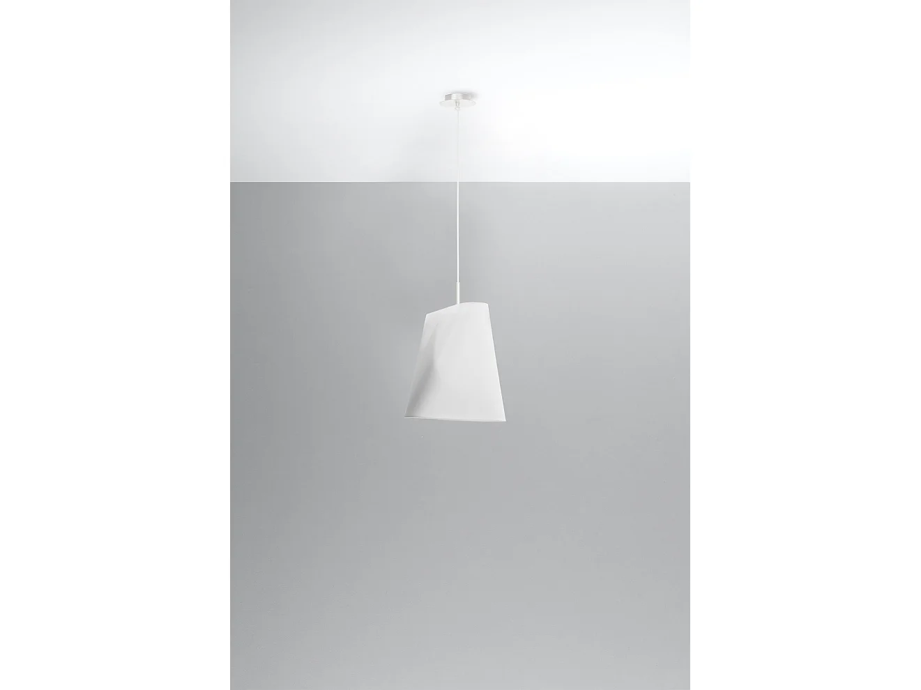 Dome Pendelleuchte White E27 Dome Pendelleuchte Weiß E27