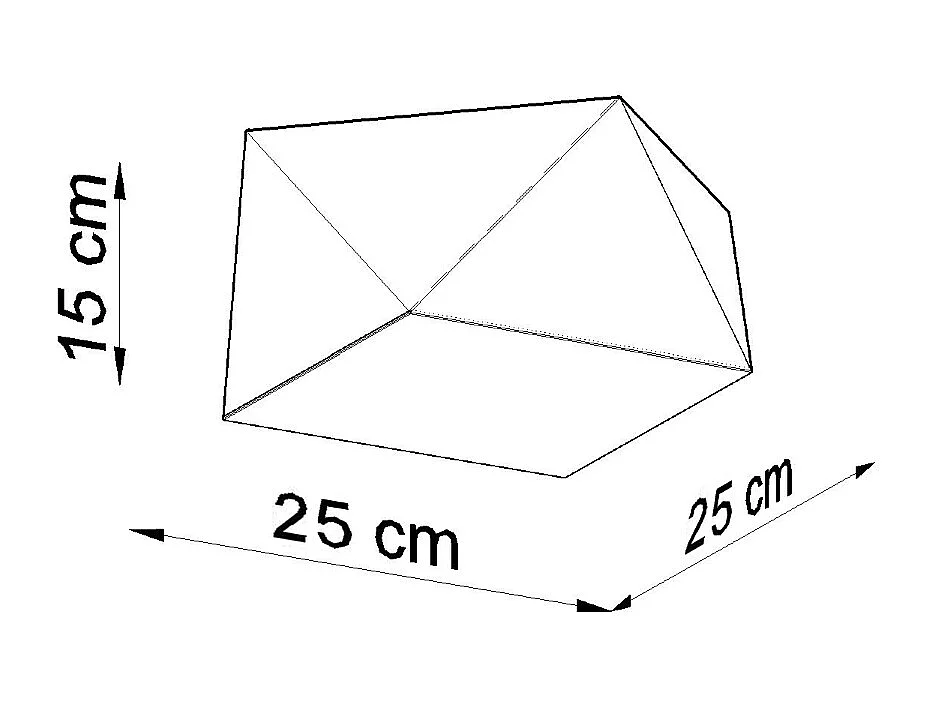 Surface Mounted Abwärtsstrahlers Flush licht Black E27 Aufbau-Abwärtsstrahlers Flächenbündig Schwarz E27