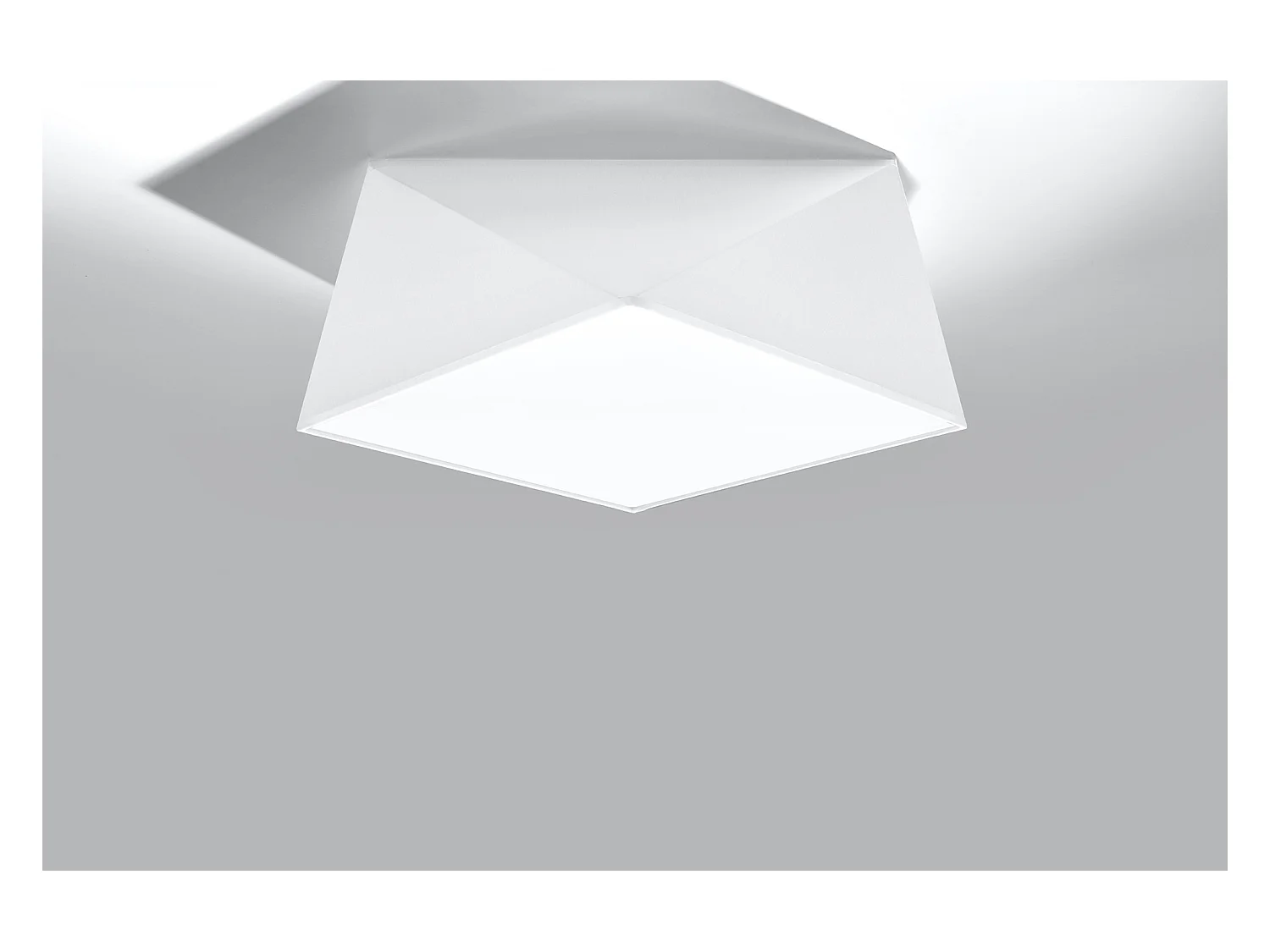 Surface Mounted Abwärtsstrahlers Flush licht White E27 Aufbau-Abwärtsstrahlers Flächenbündiges Weiß E27