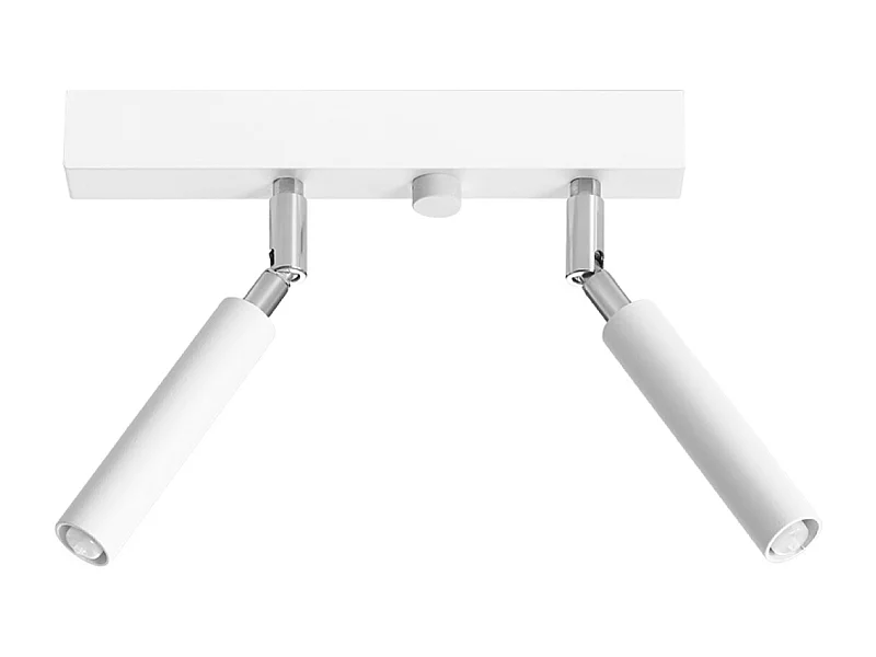 Sollux EYETECH Spot Twin Flush 2 Lumière Blanc G9