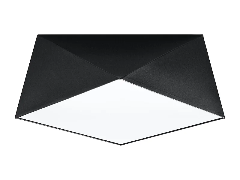 Downlight da superficie Incasso Nero E27 Downlights de superficie Flush Light Negro E27