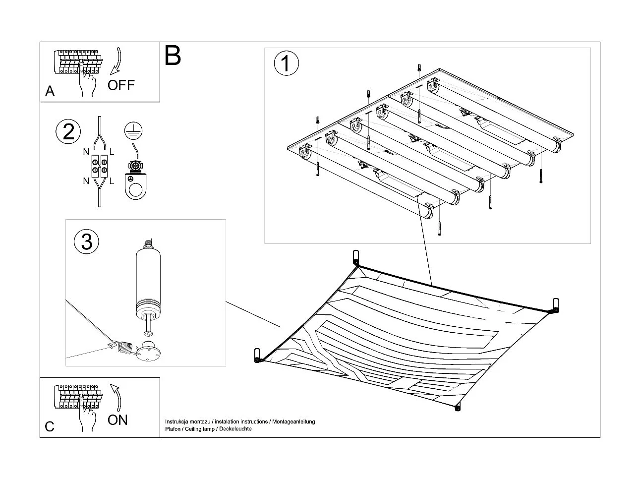 Deko-Flächenstoff Hellweiß G13 Tessuto Decorativo A Filo Bianco Chiaro G13