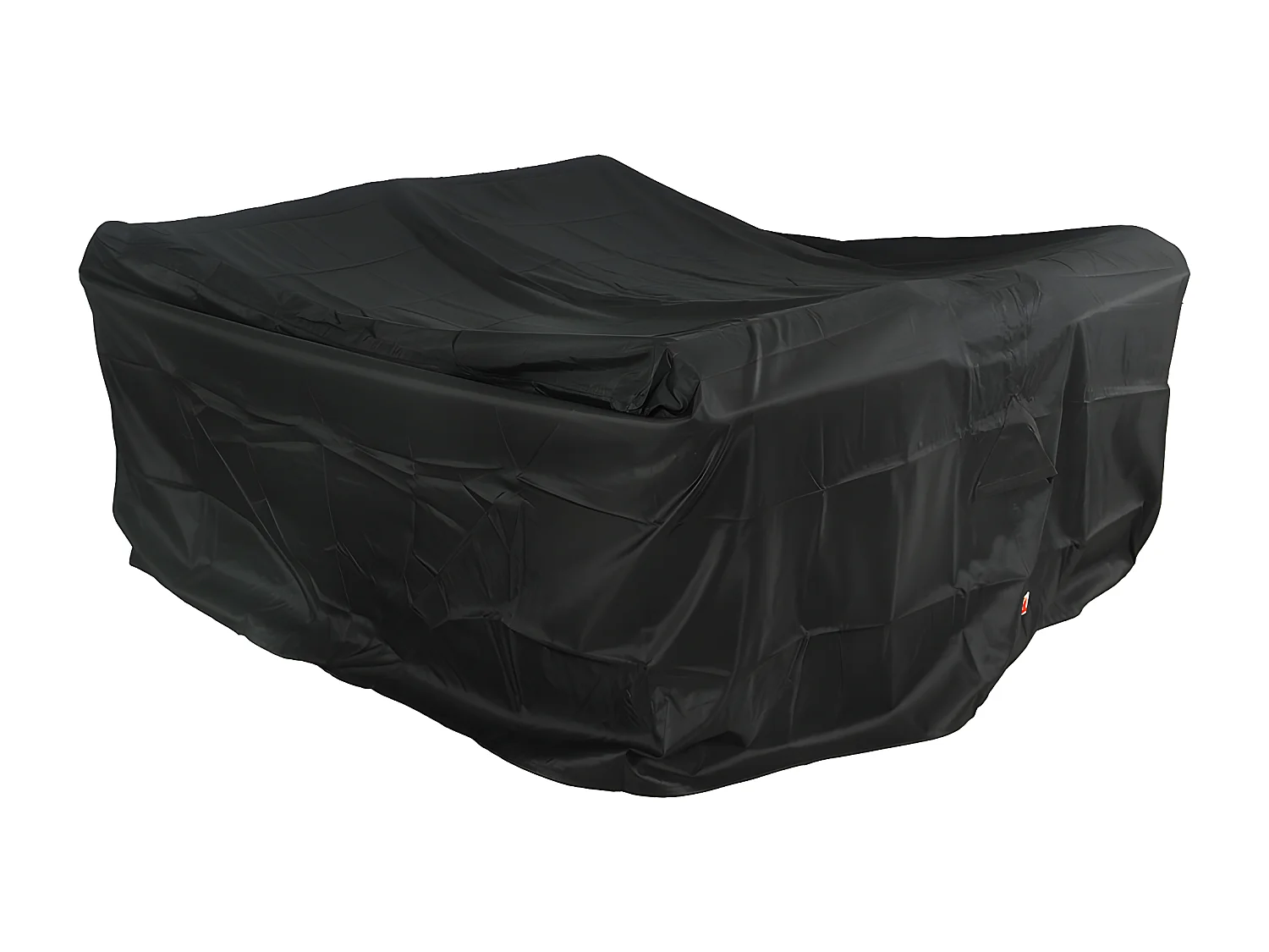Schutzhülle für Gartensitzgruppe - 175 x 175 x 90 cm - AGOU von UBAGS