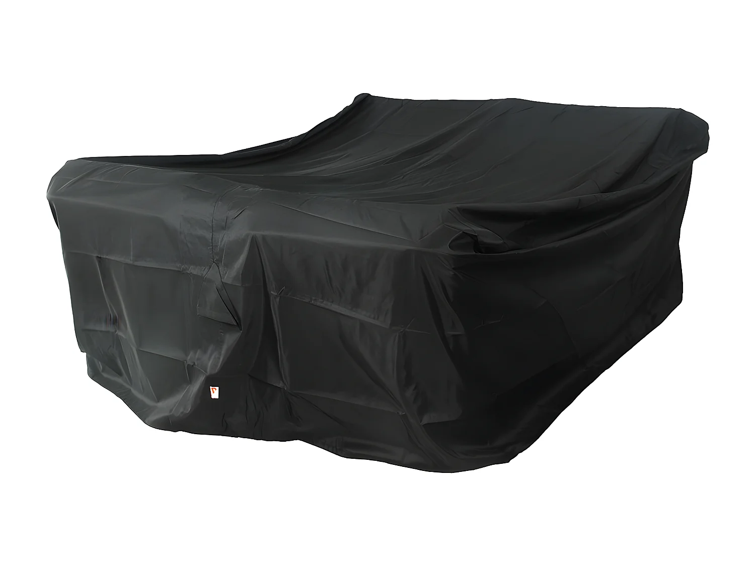 Schutzhülle für Gartensitzgruppe - 175 x 175 x 90 cm - AGOU von UBAGS
