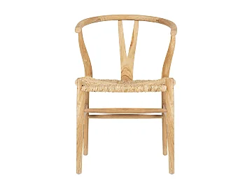 Stoelen - Hout