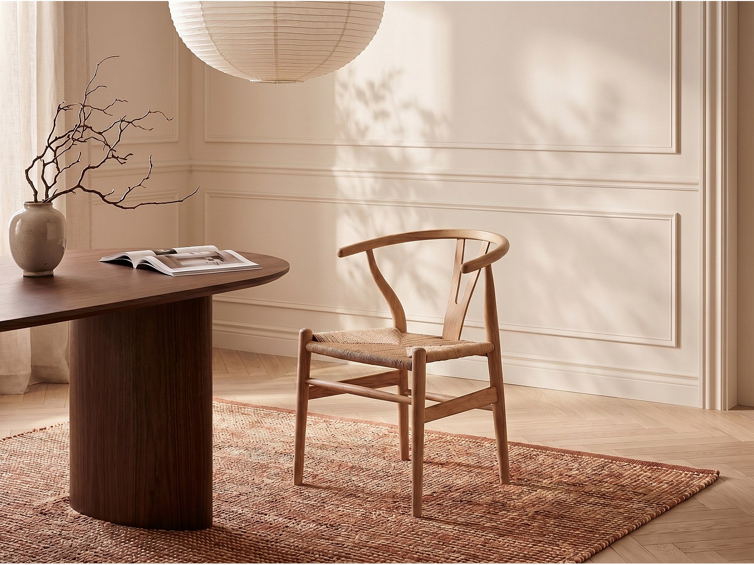 Single chair