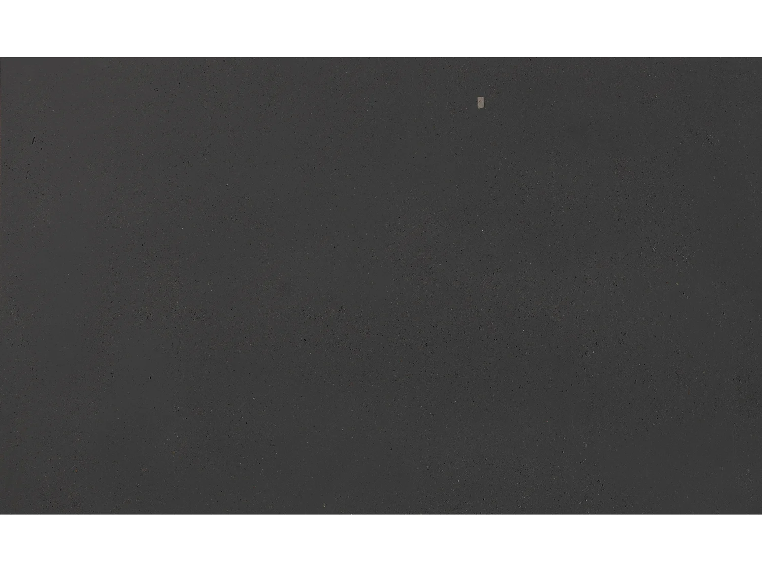 Wandplatte - Beton - Set 1,5 m² - Anthrazitgrau - 10 Platten - ZALIOR