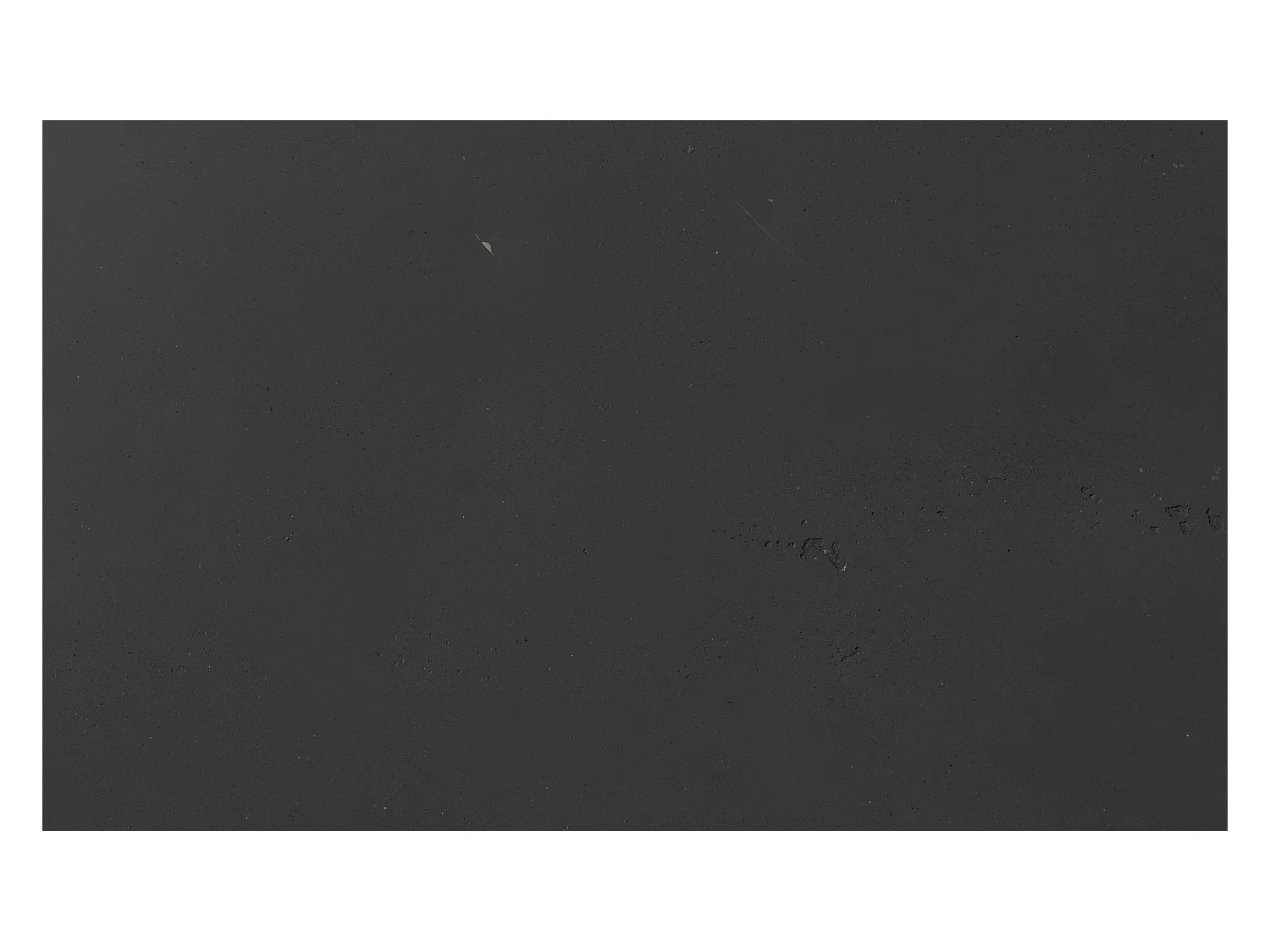 Lámina de cemento - pack de 1,5m² - Gris antracita - 10 hojas - ZALIOR
