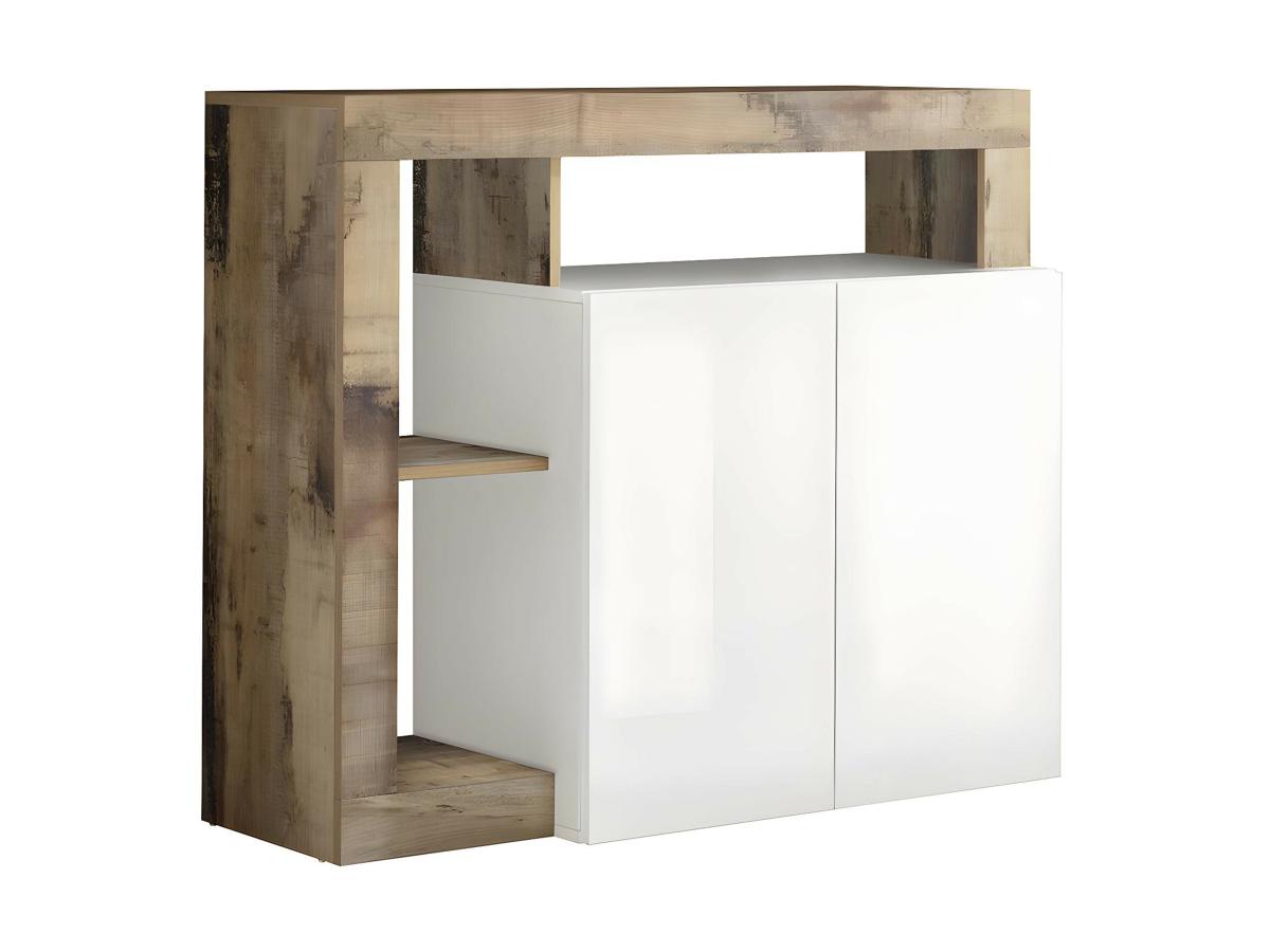 INOSIGN Sideboard "Hamburg", Breite 108 cm günstig online kaufen