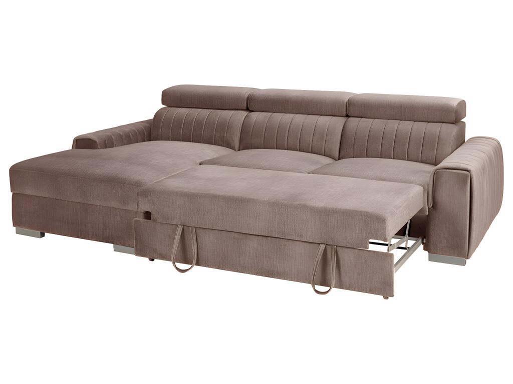 Sofa extensible online chaise longue