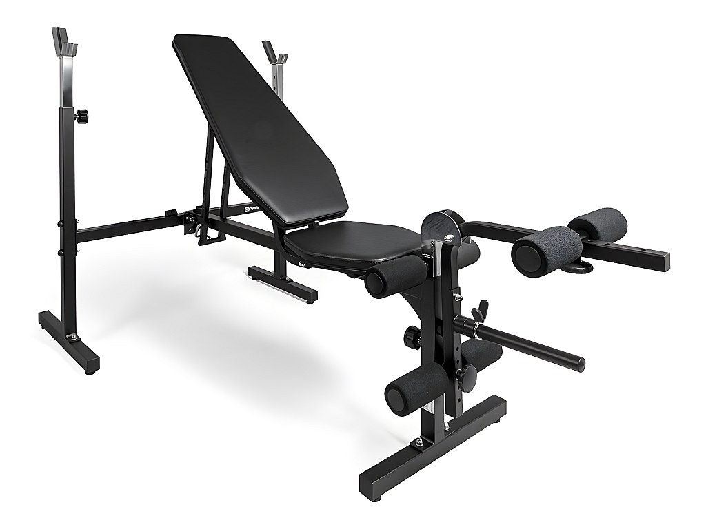 SPARTEK: sporten in de beste omstandigheden!