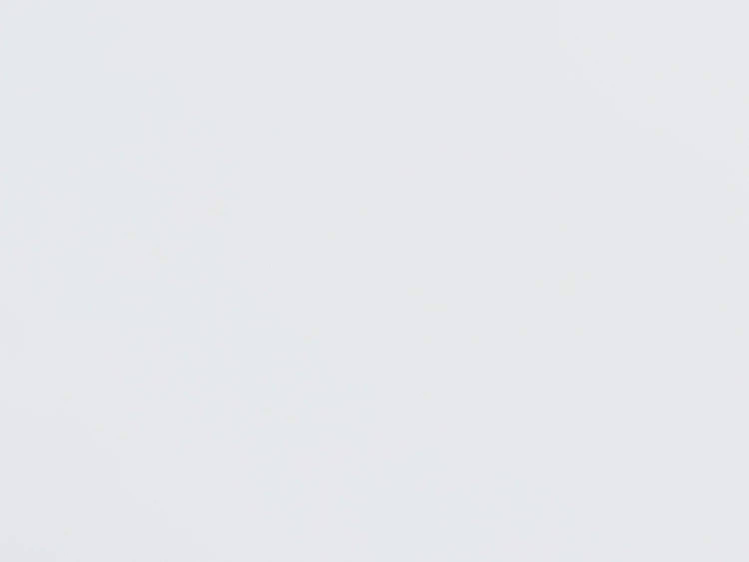 Set van 2 kinderstoelen van polypropyleen en beuken - Wit - LILINOU