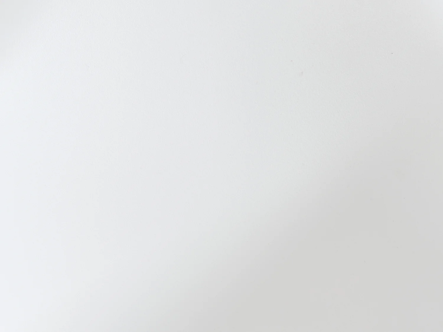 Lot de 2 chaises enfant avec accoudoirs en polypropylène et hêtre - Blanc - POUPINETTE