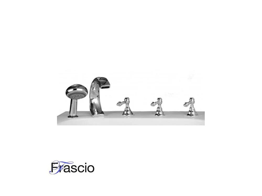 Baignoire avec porte et siège modèle 2740 mesure 100x70 cm version gauche