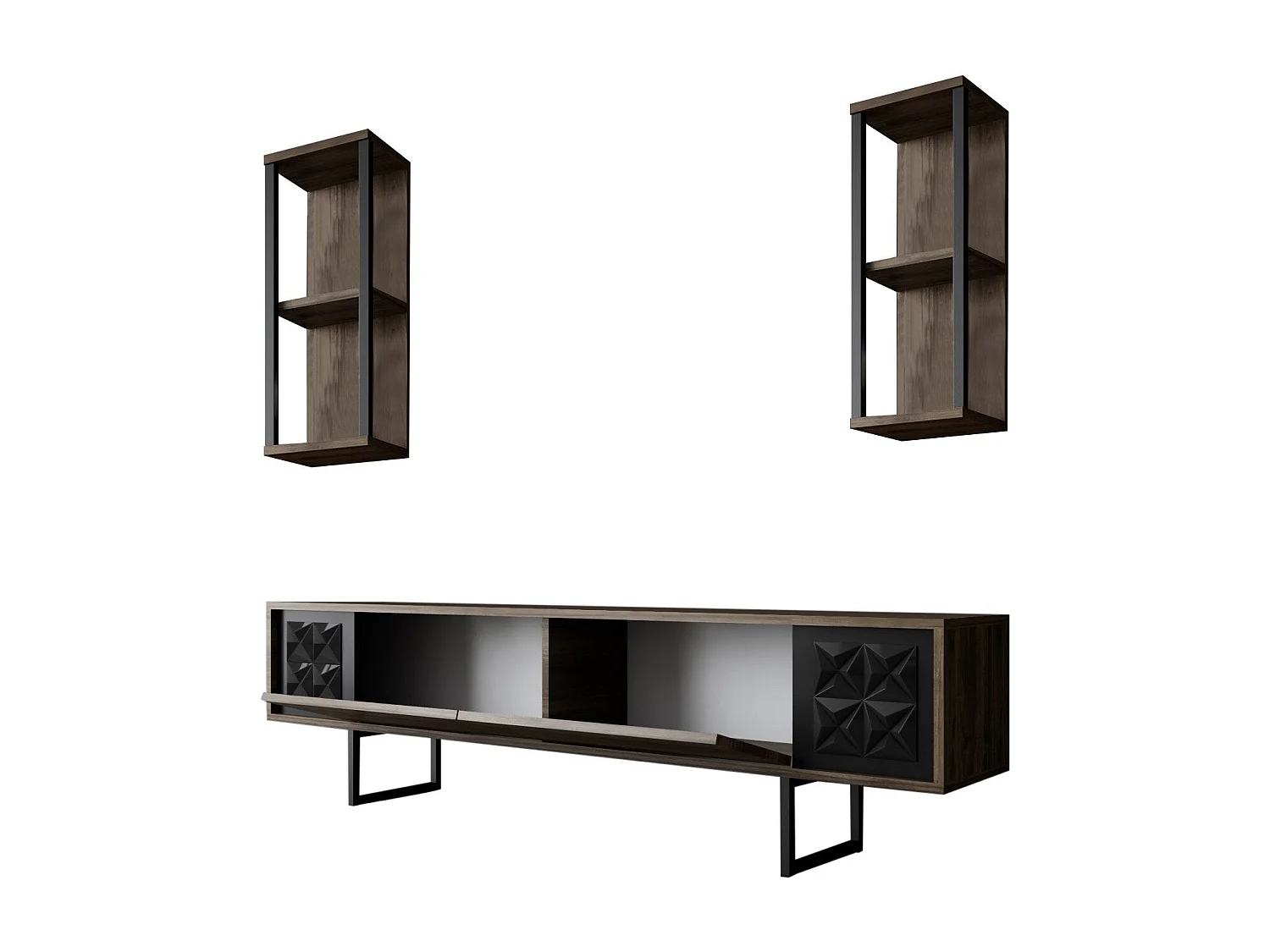 Conjunto de salón Kailua Z111