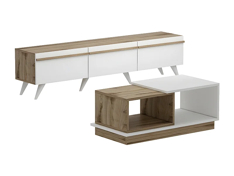 Conjunto de salón Kailua 1705