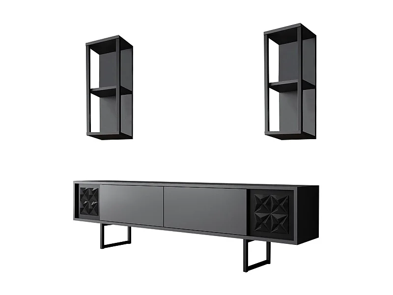 Conjunto de salón Kailua Z111