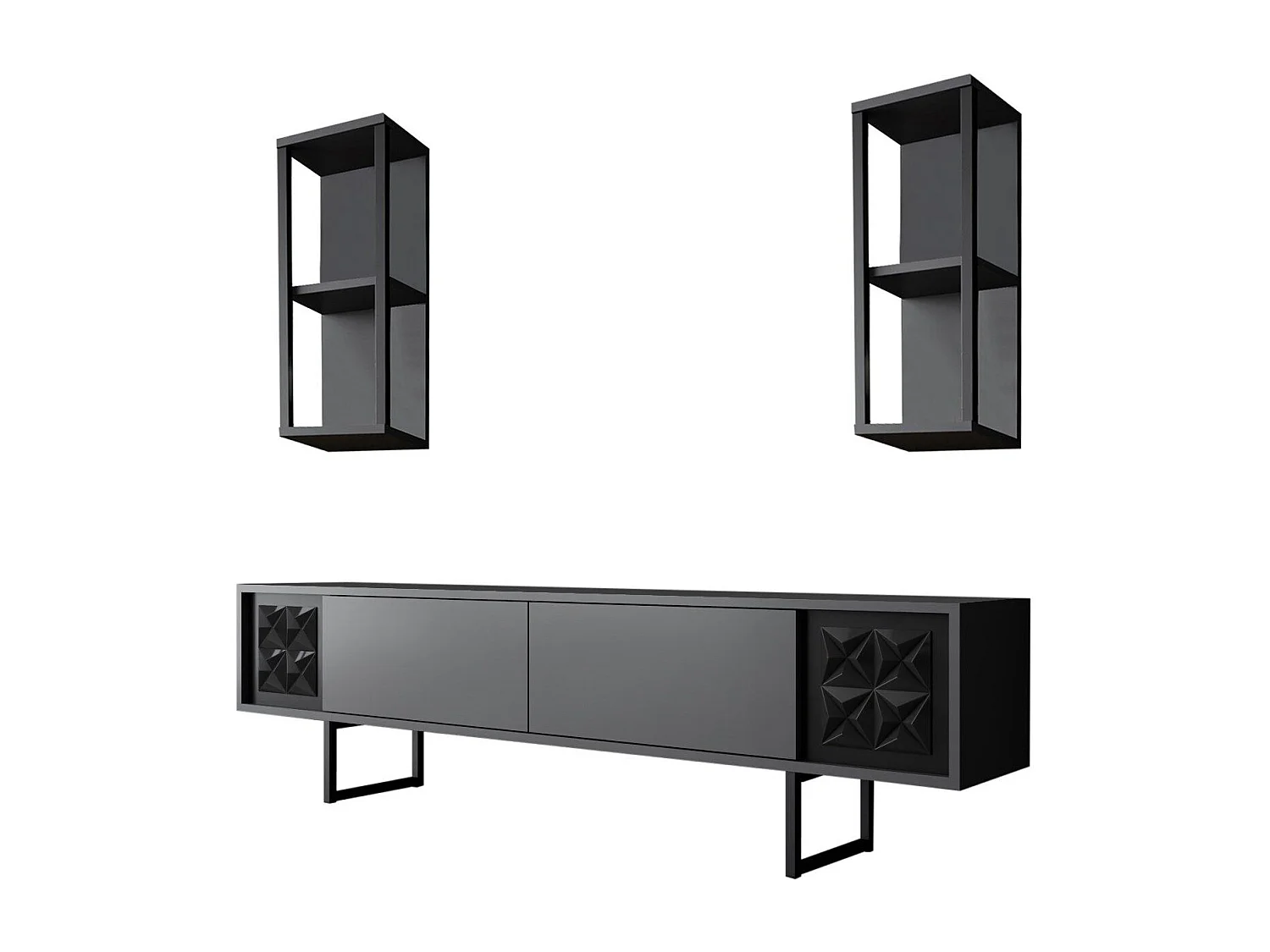 Conjunto de salón Kailua Z111