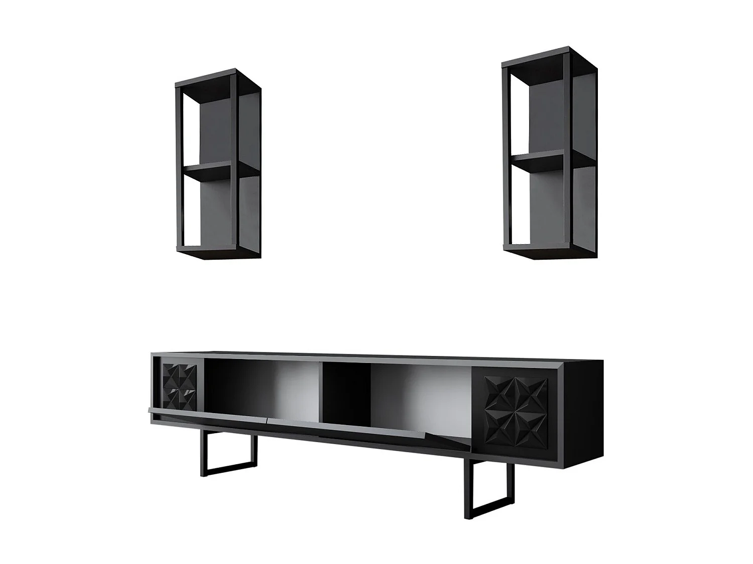 Conjunto de salón Kailua Z111