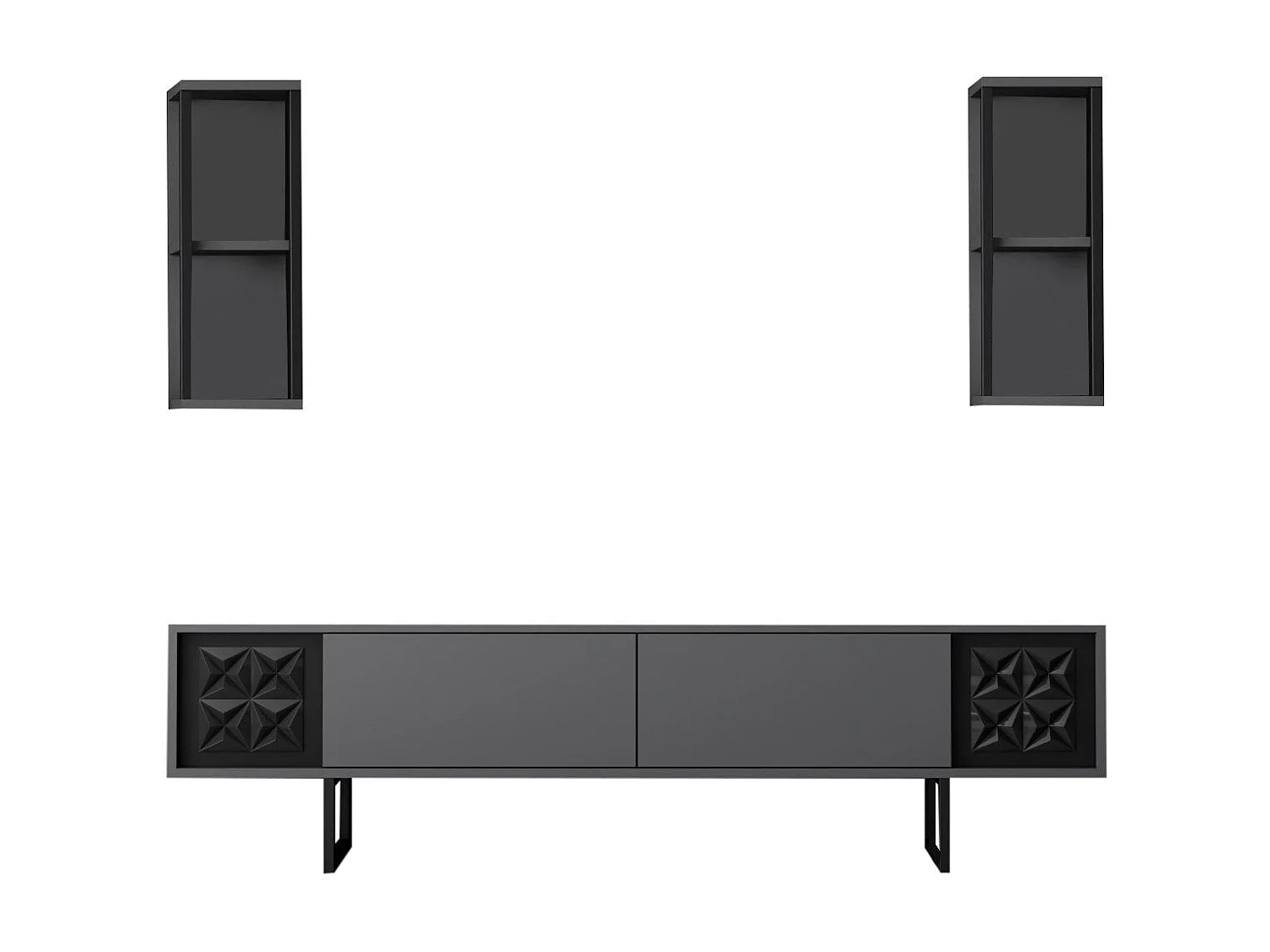 Conjunto de salón Kailua Z111