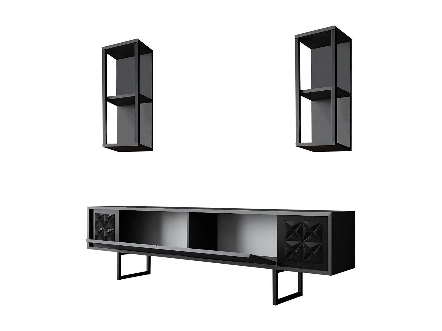 Conjunto de salón Kailua Z111