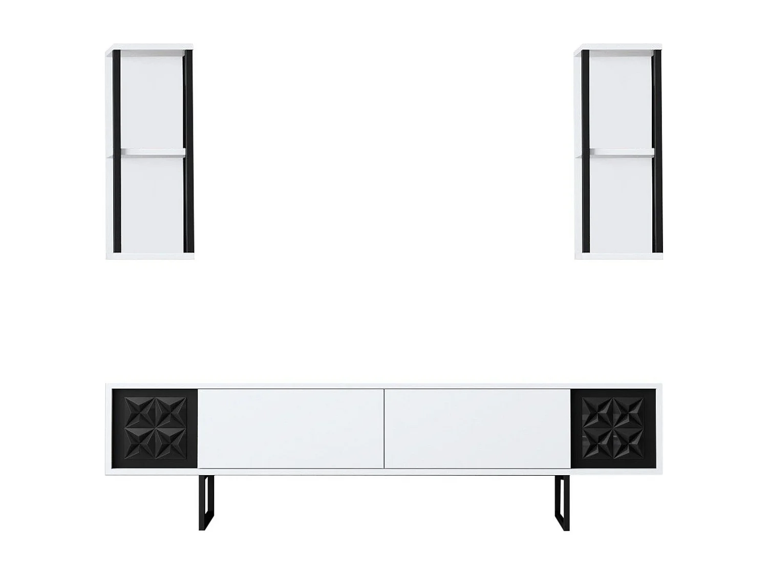 Conjunto de salón Kailua Z111