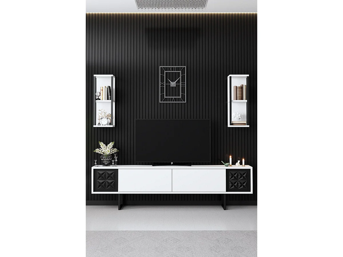 Conjunto de salón Kailua Z111