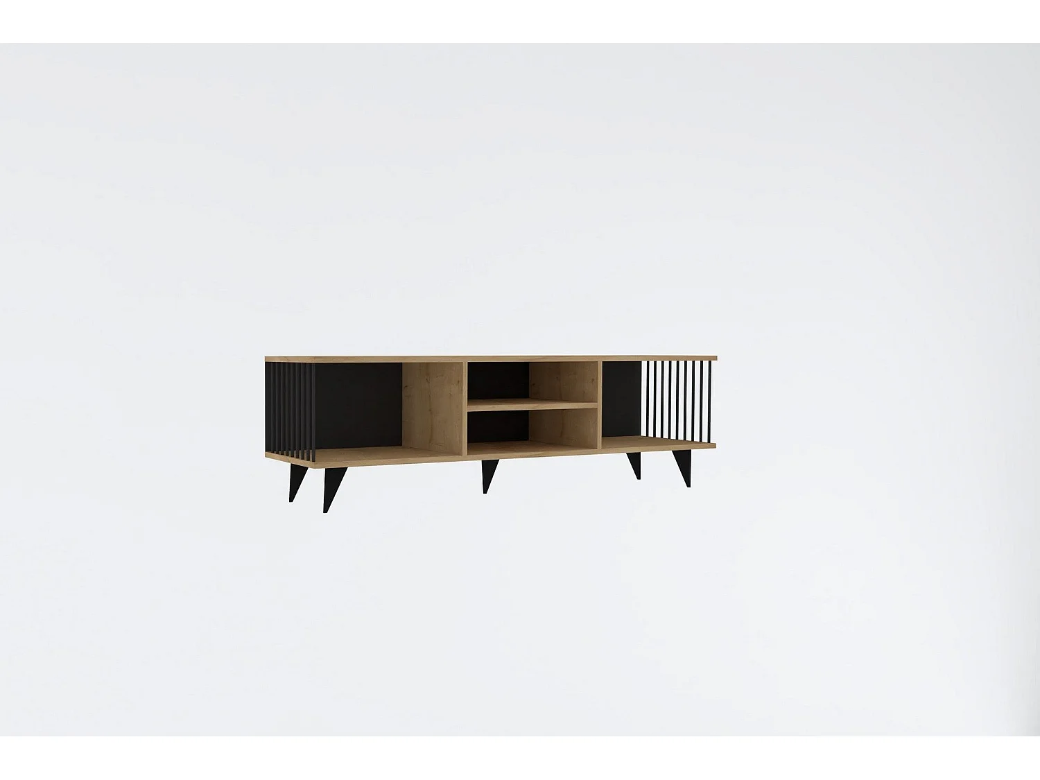 Mueble de televisión Josef Safira