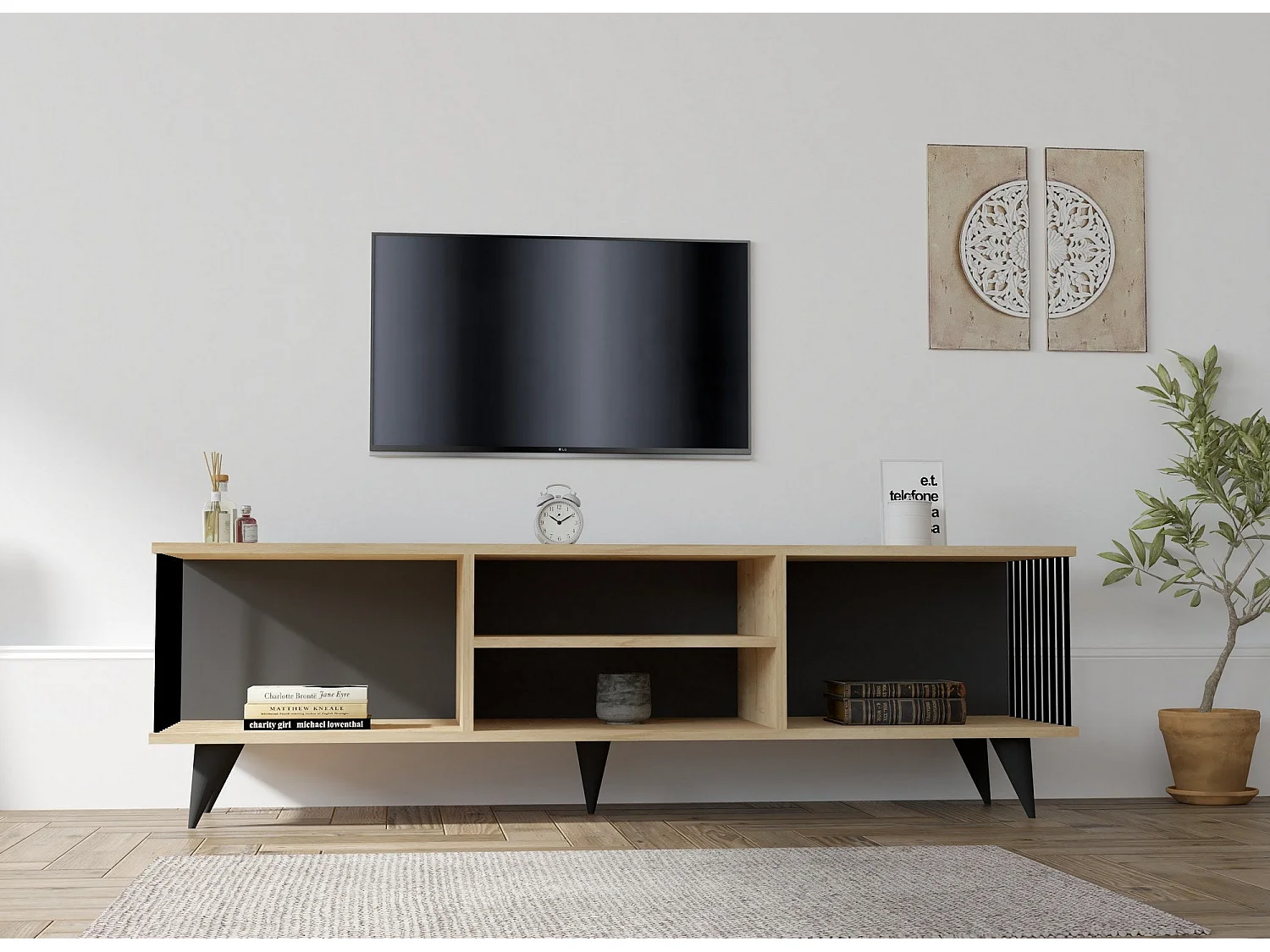 TV-Schrank-Josef-Safira