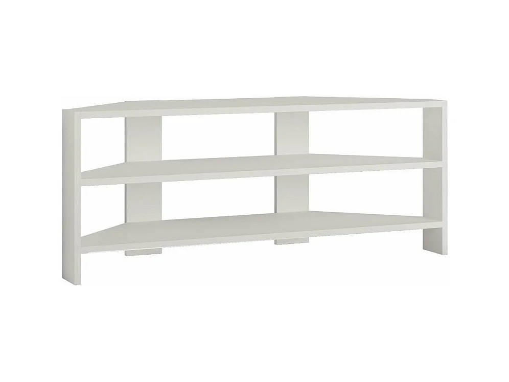 TV-Eckmöbel 3 Regale L114 cm - Thales