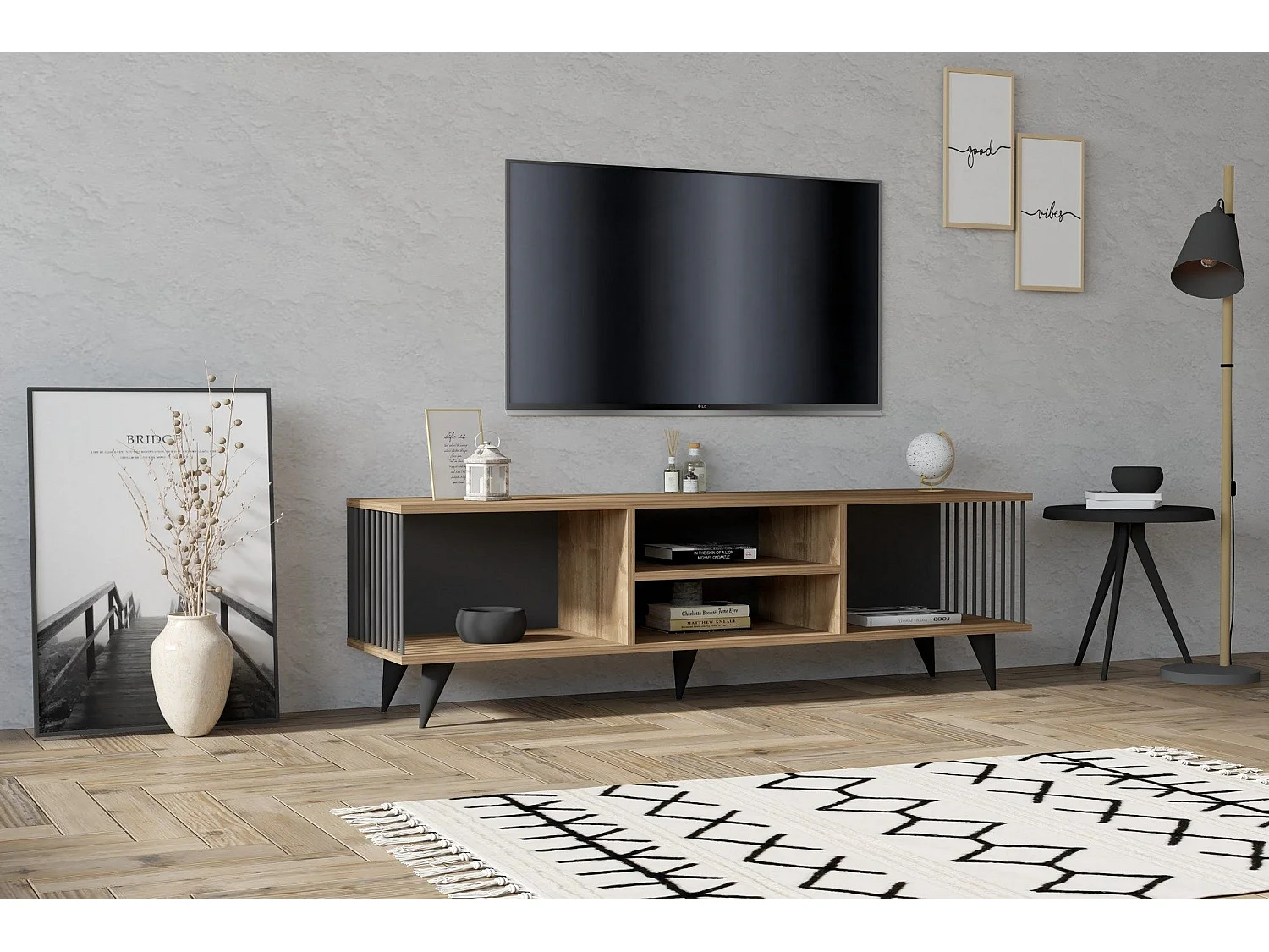 Mueble de televisión Josef Noz