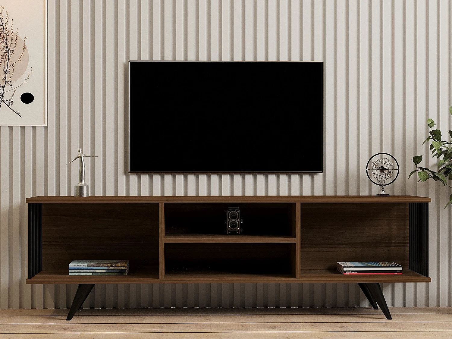 Mueble de televisión Josef Noz