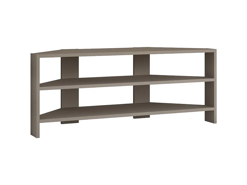 TV-Eckmöbel 3 Regale L114 cm - Thales