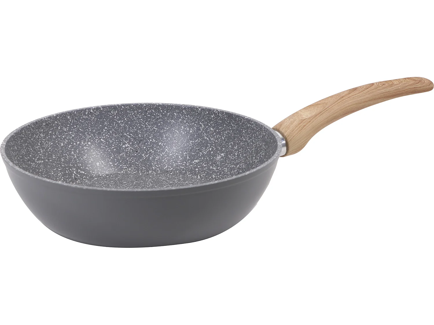 Padella Alta 24 Atlantic