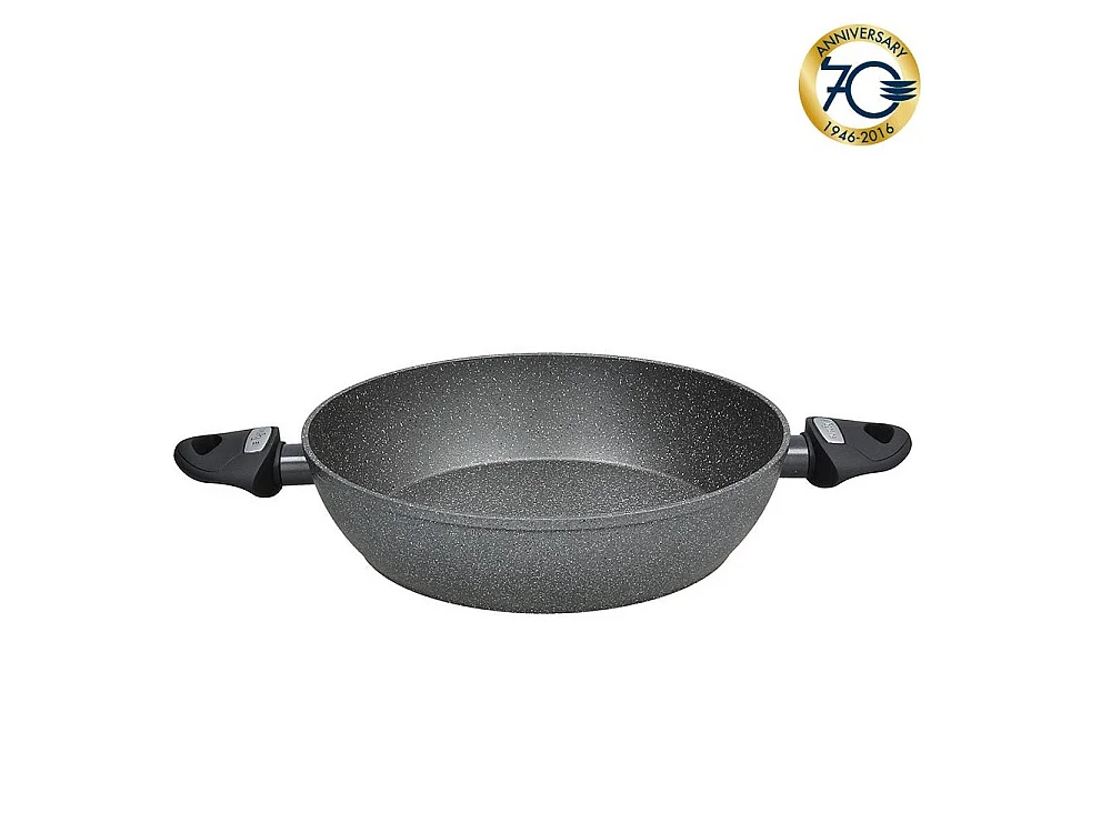 Tegame 28 centimetri Linea Mythos Tognana