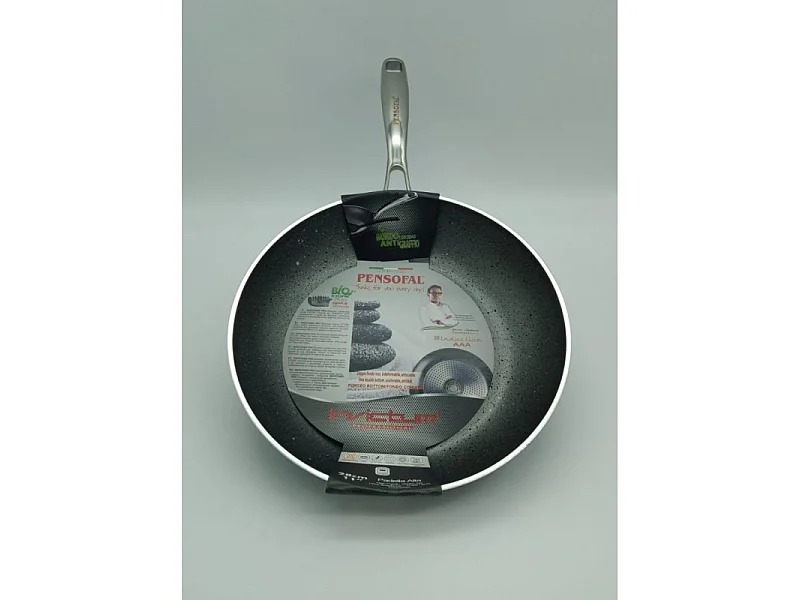 Pensofal Invictum Profi Bratpfanne Durchmesser 28 cm