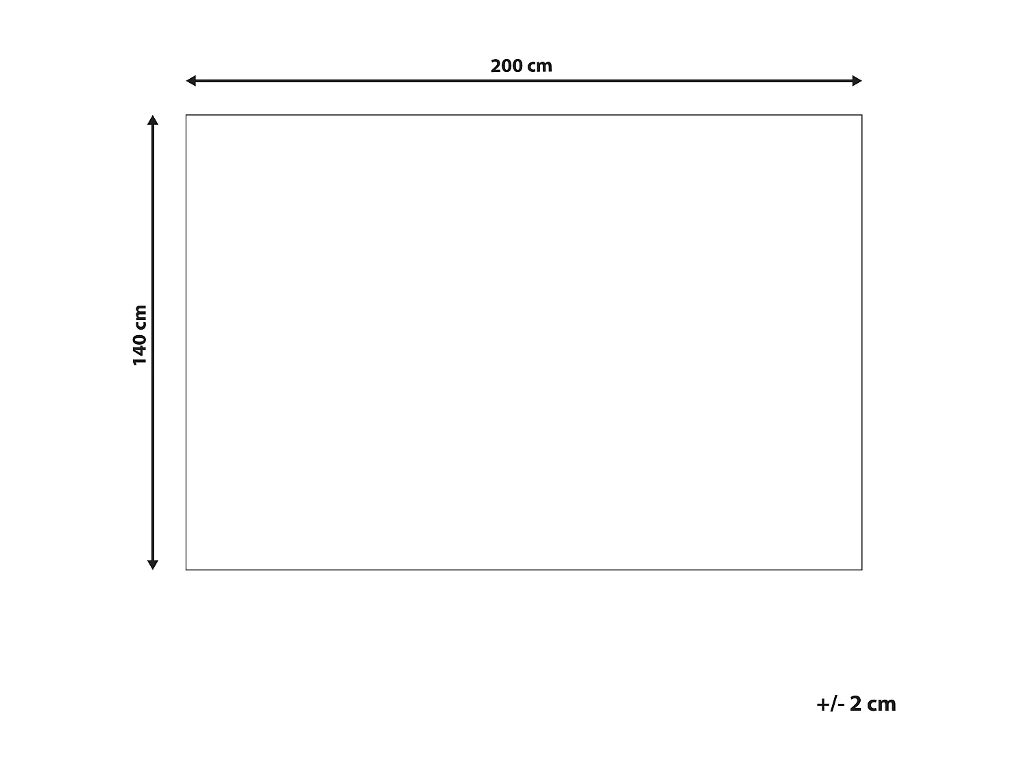 Tappeto Gabbeh lana rosa 140 x 200 cm YULAFI