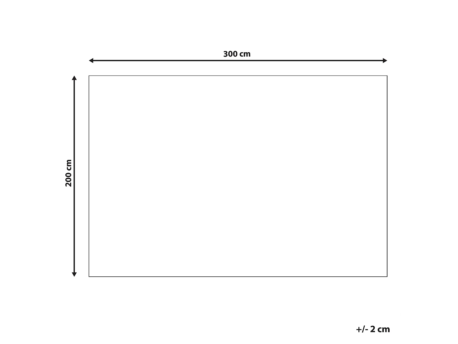 Dywan wełniany gabbeh 200 x 300 cm zielony YULAFI