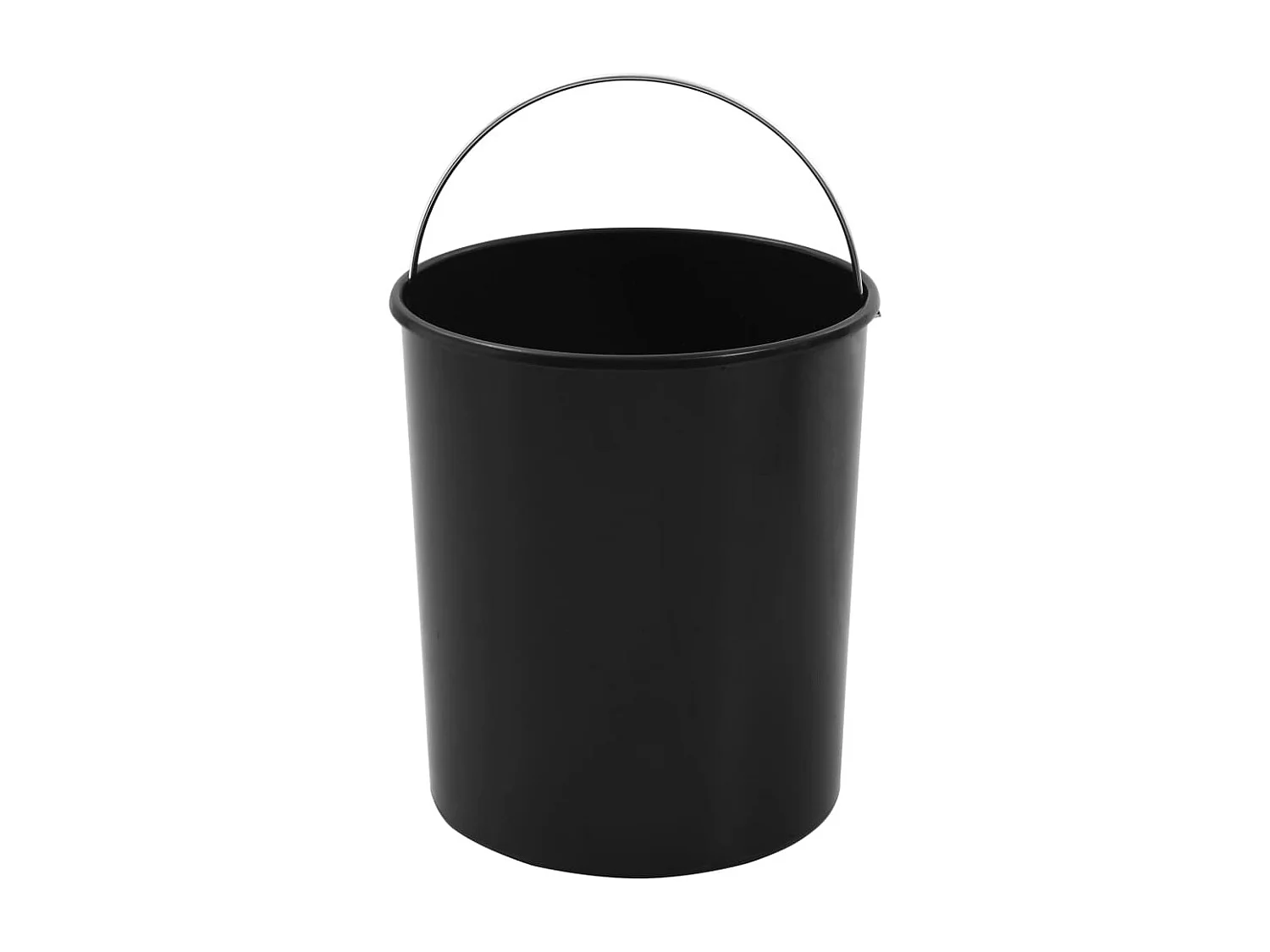 Papelera de cocina empotrable 12 litros acero inoxidable 02_0006040