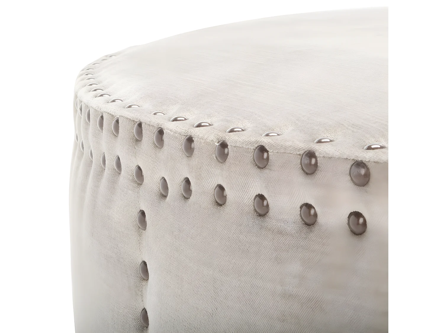 Banc & Ottomane Sauge 86 X 86 X 51.05 cm - Thalia