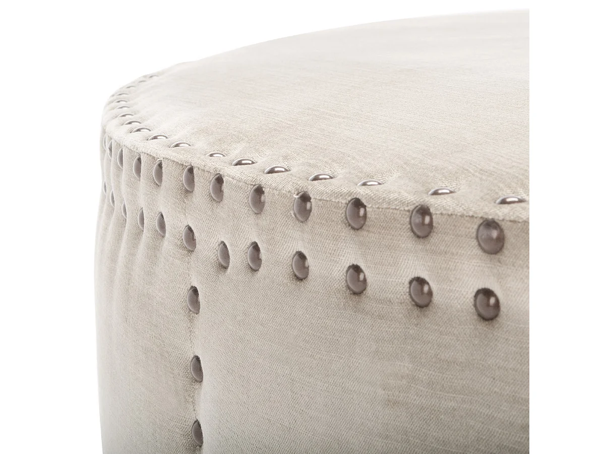 Banc & Ottomane Sauge 86 X 86 X 51.05 cm - Thalia