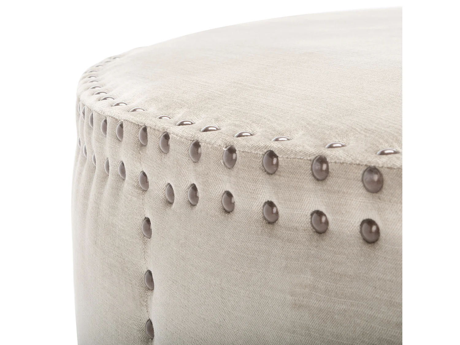 Banc & Ottomane Sauge 86 X 86 X 51.05 cm - Thalia