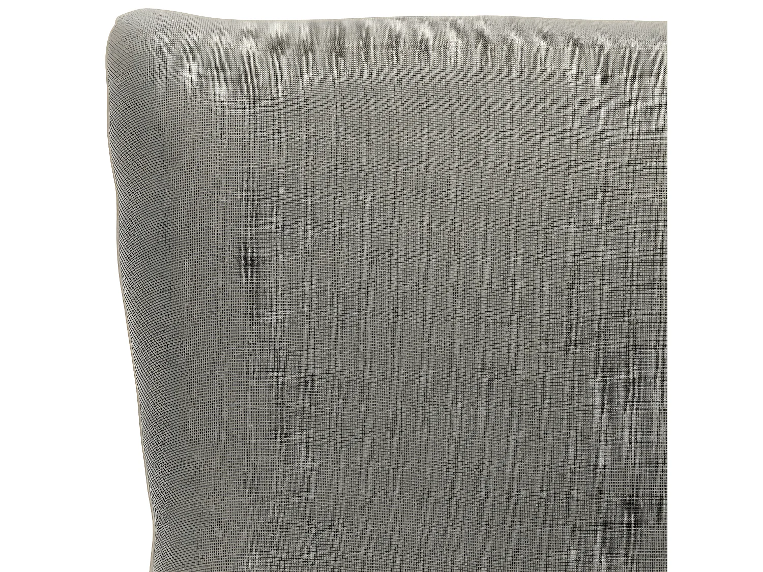 Lot de 2 chaise Beige 55 X 64 X 87.88 cm - Luanne