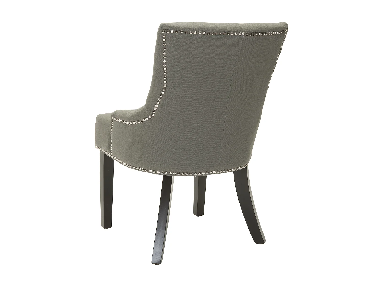 Lot de 2 chaise Beige 55 X 64 X 87.88 cm - Luanne