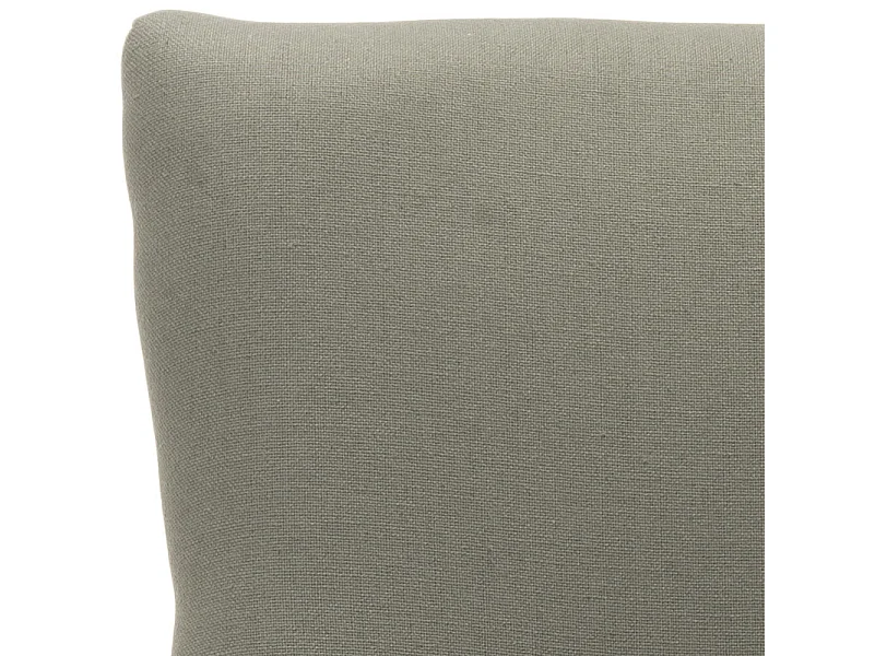 Lot de 2 chaise Beige 55 X 64 X 87.88 cm - Luanne