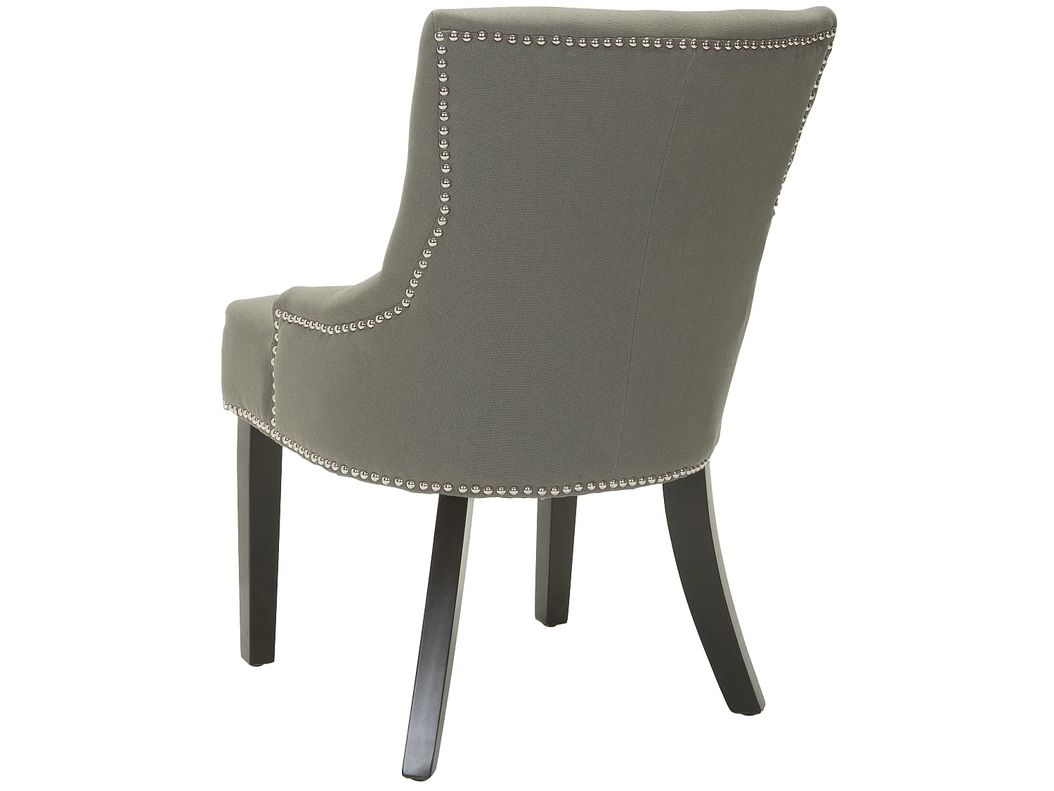 Lot de 2 chaise Beige 55 X 64 X 87.88 cm - Luanne