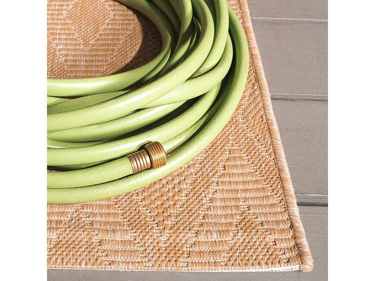 Tapis Neutre 122 X 170 cm - Clementine