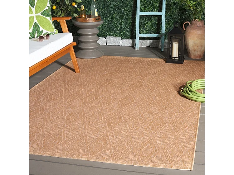 Tapis Neutre 122 X 170 cm - Clementine