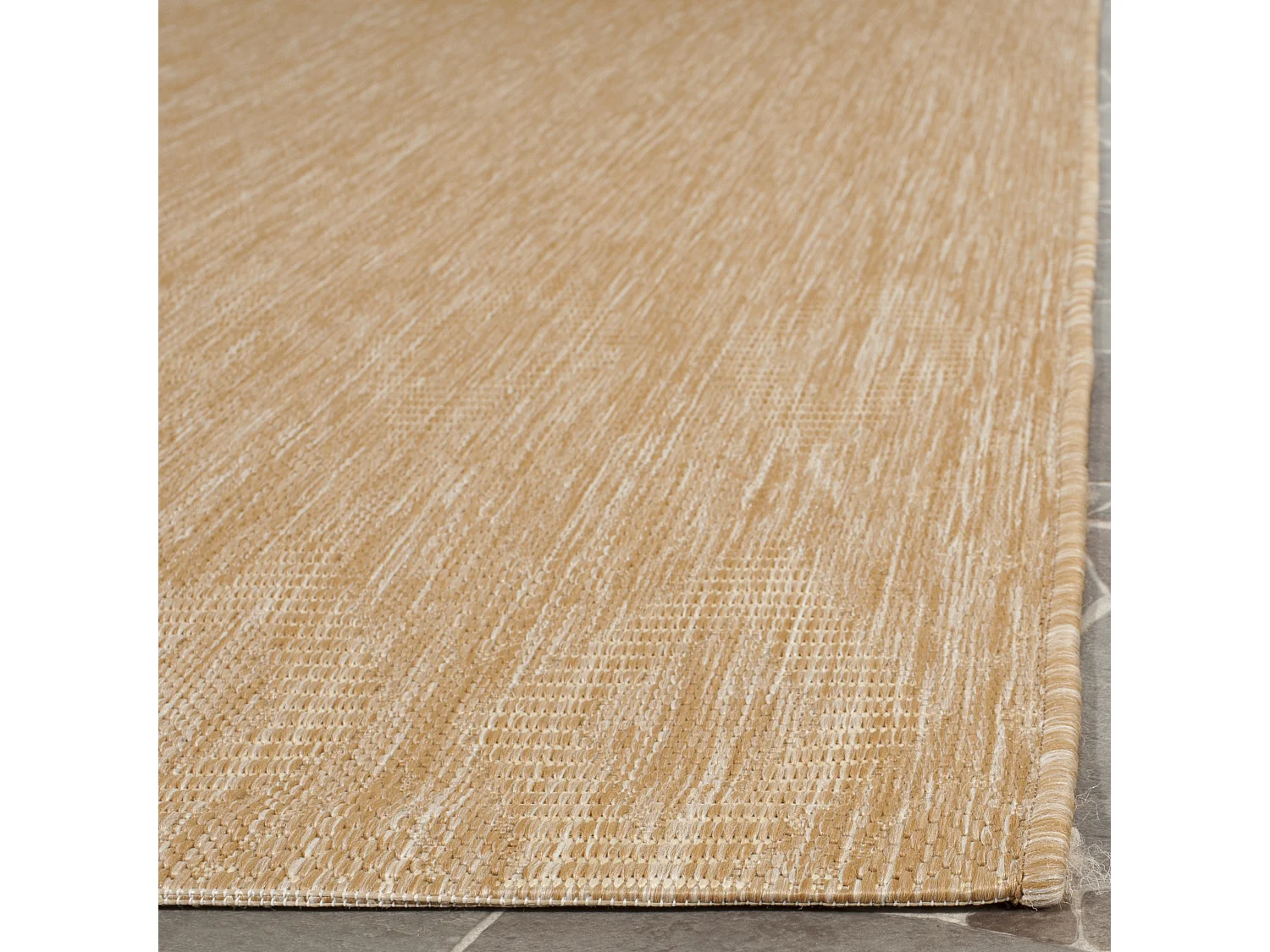 Tapis Neutre 122 X 170 cm - Clementine